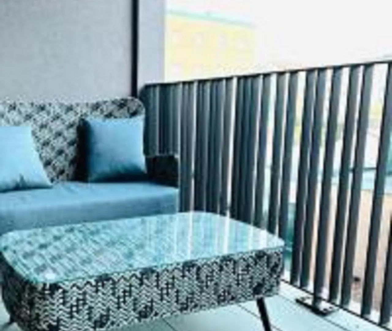Comecasa Design Apartment Terrazzo E Palestra Milaan Italië