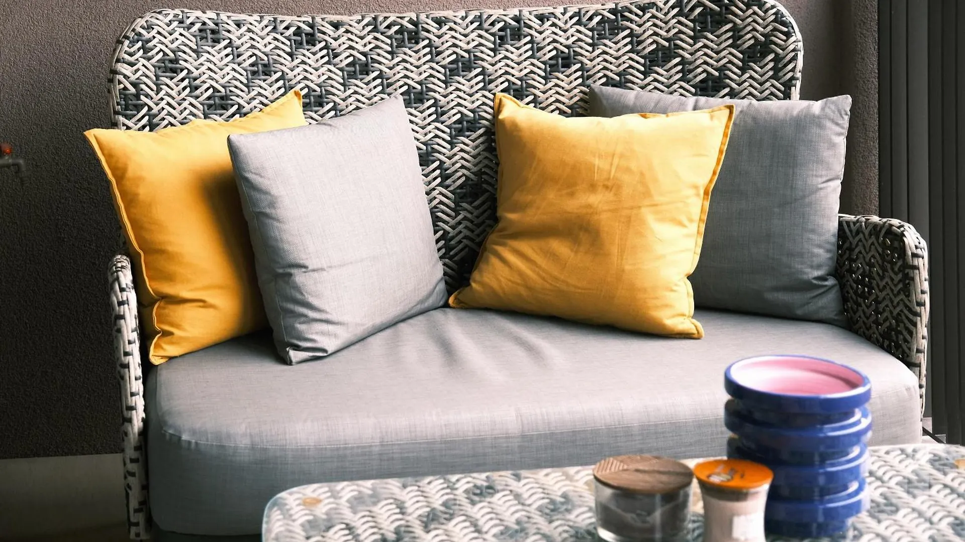 Comecasa Design Apartment Terrazzo E Palestra Milaan