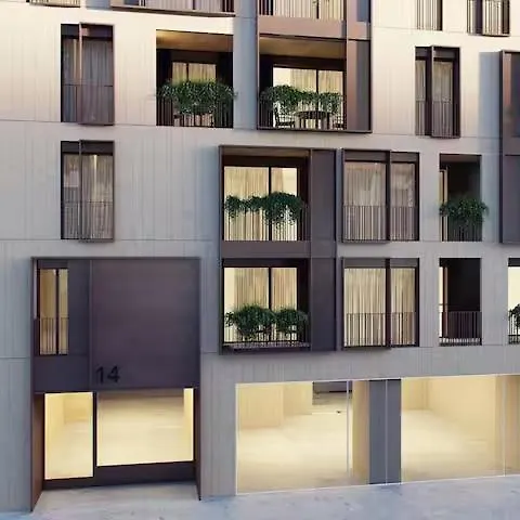 Comecasa Design Apartment Terrazzo E Palestra Milan